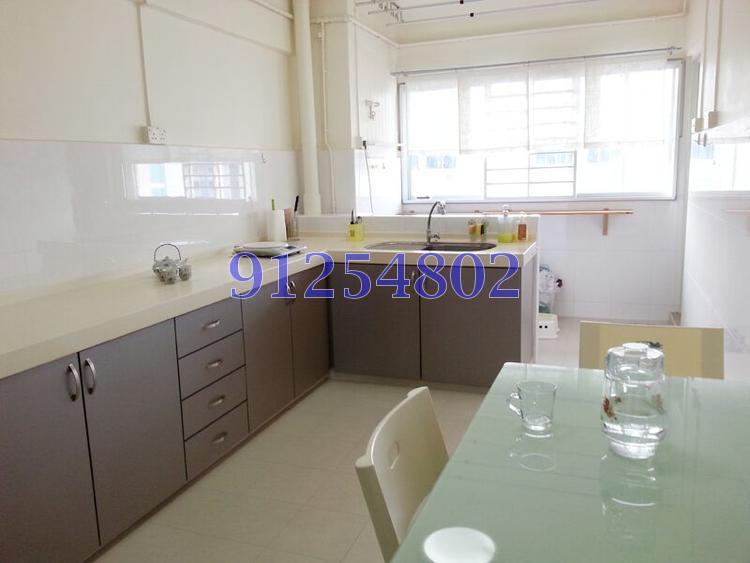 Blk 734 Yishun Avenue 5 (Yishun), HDB 3 Rooms #116647292